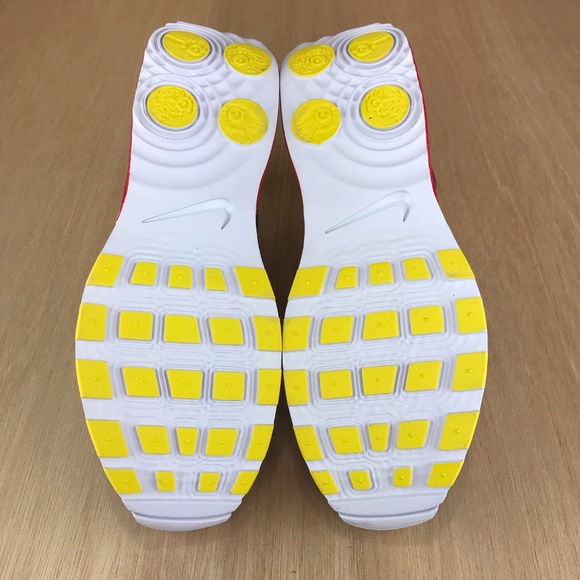 NEW Nike Shox Gravity Metalic Silver - Picture 5 of 7